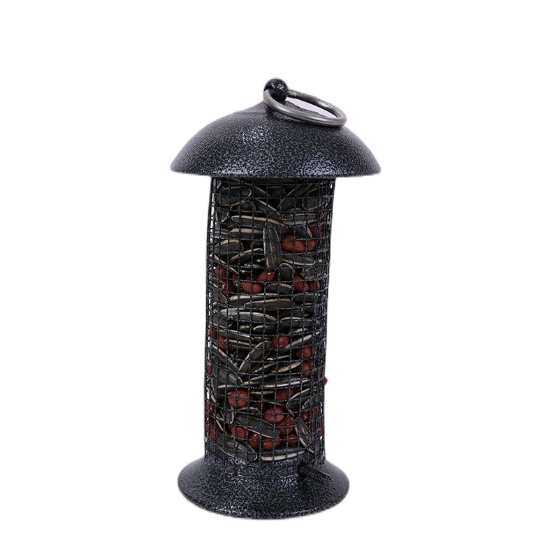 Custom Bird Feeders for Wildlife Conservation Elegant Personalized Garden Feeders